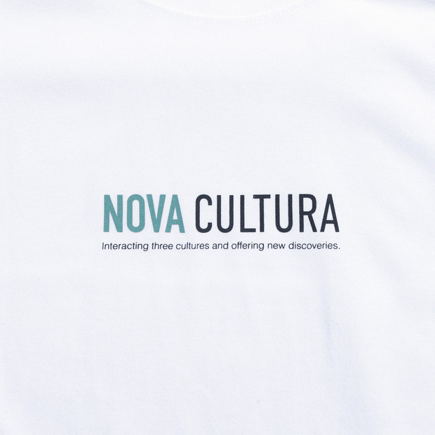 KINOCO × TRADMAN’S BONSAI TEE【WHITE】 詳細画像